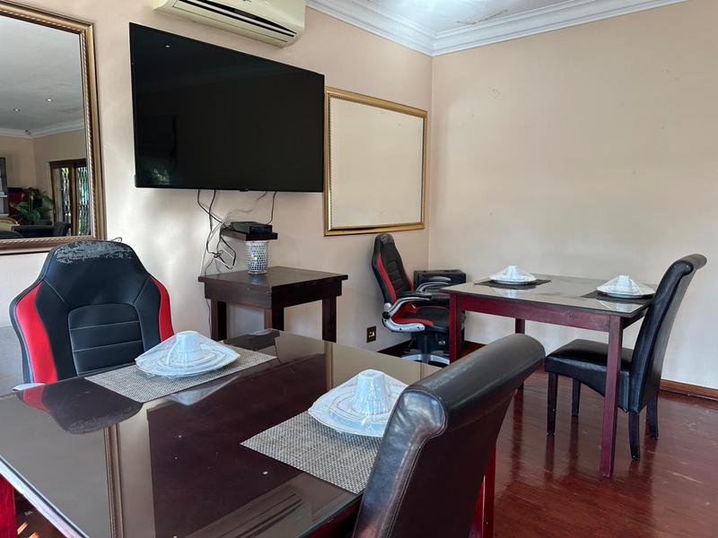 To Let Commercial Property for Rent in Mthata Eastern Cape